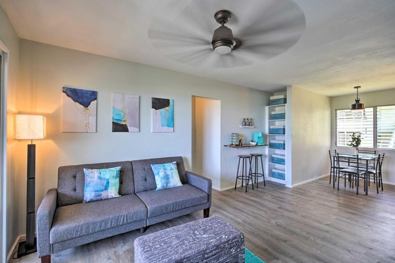 Kona Kai Haven With Pool Access, Walk To Beach! Kailua-Kona Bagian luar foto