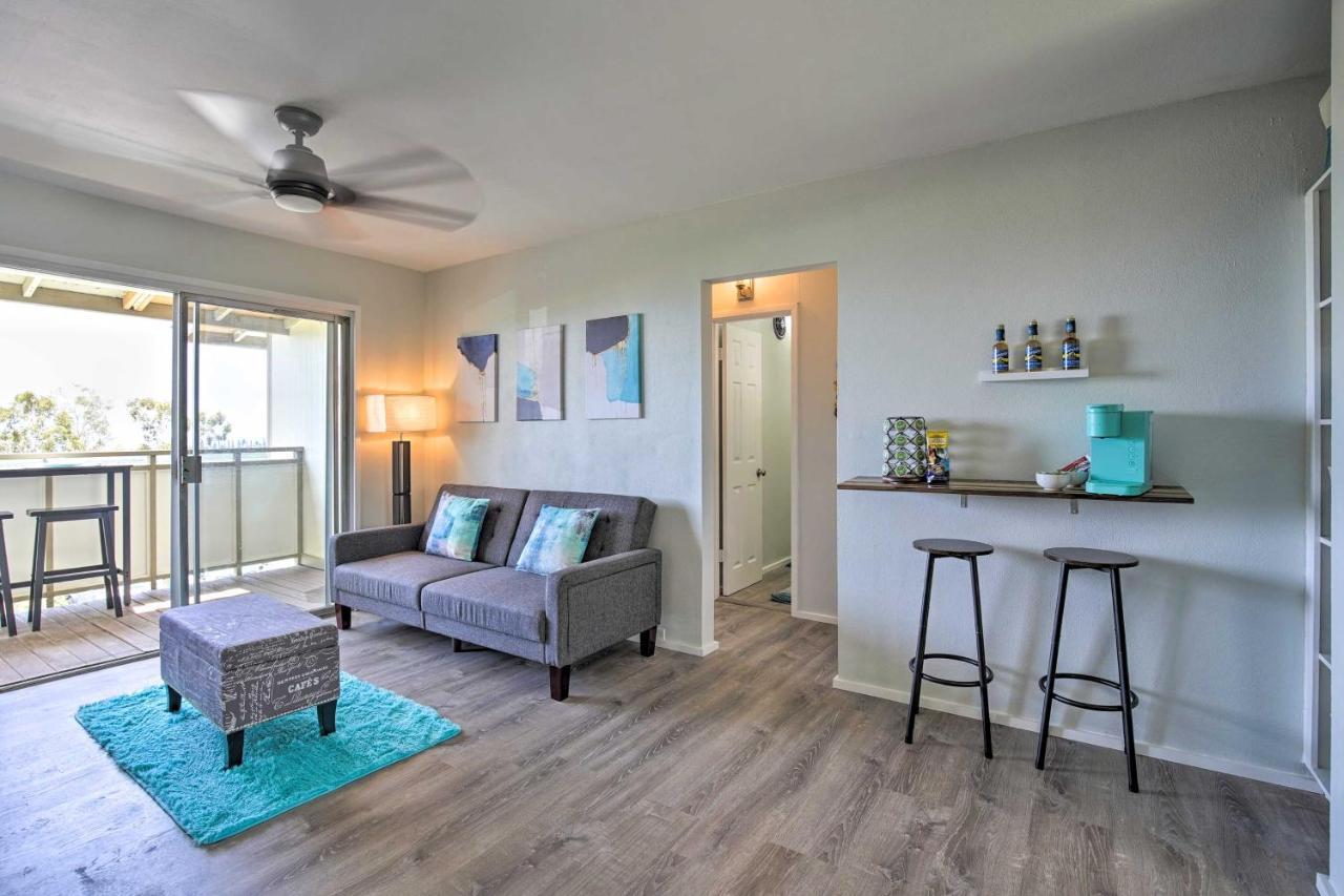 Kona Kai Haven With Pool Access, Walk To Beach! Kailua-Kona Bagian luar foto