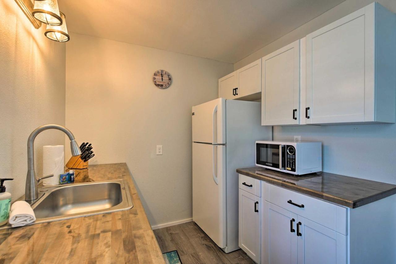 Kona Kai Haven With Pool Access, Walk To Beach! Kailua-Kona Bagian luar foto
