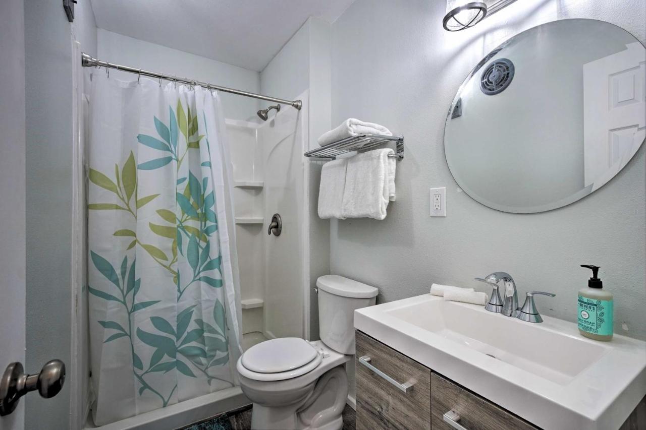 Kona Kai Haven With Pool Access, Walk To Beach! Kailua-Kona Bagian luar foto