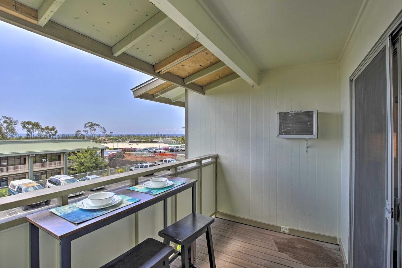 Kona Kai Haven With Pool Access, Walk To Beach! Kailua-Kona Bagian luar foto