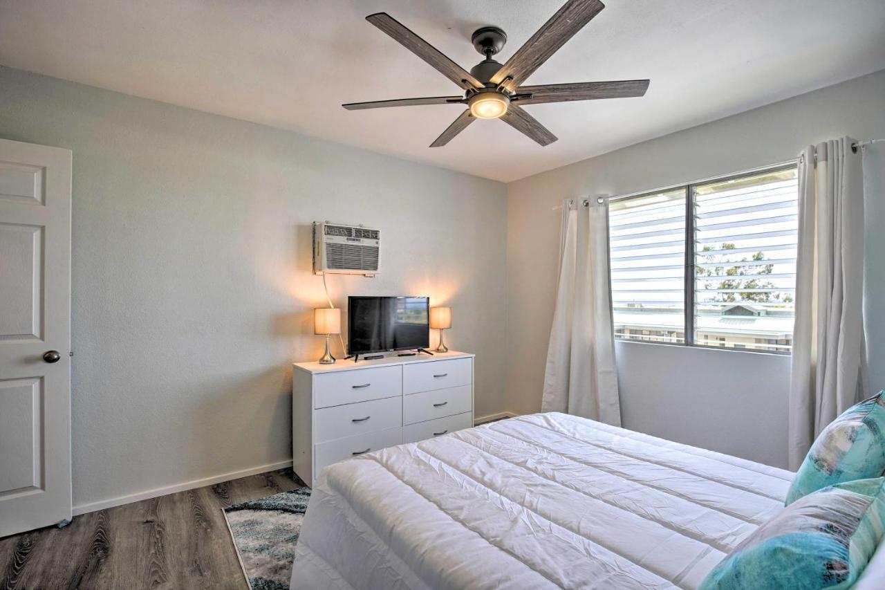 Kona Kai Haven With Pool Access, Walk To Beach! Kailua-Kona Bagian luar foto